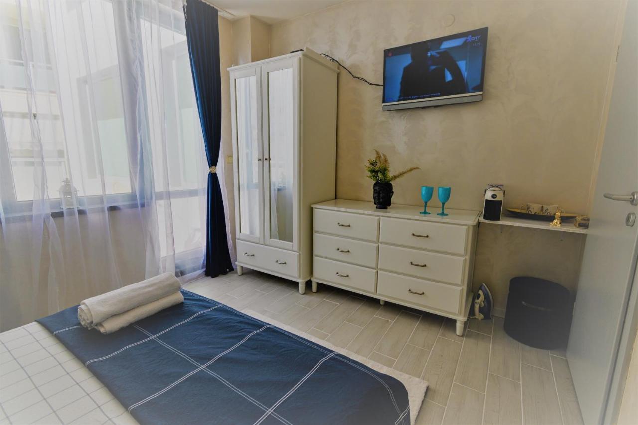 Jadore Veliko Tarnovo Buitenkant foto