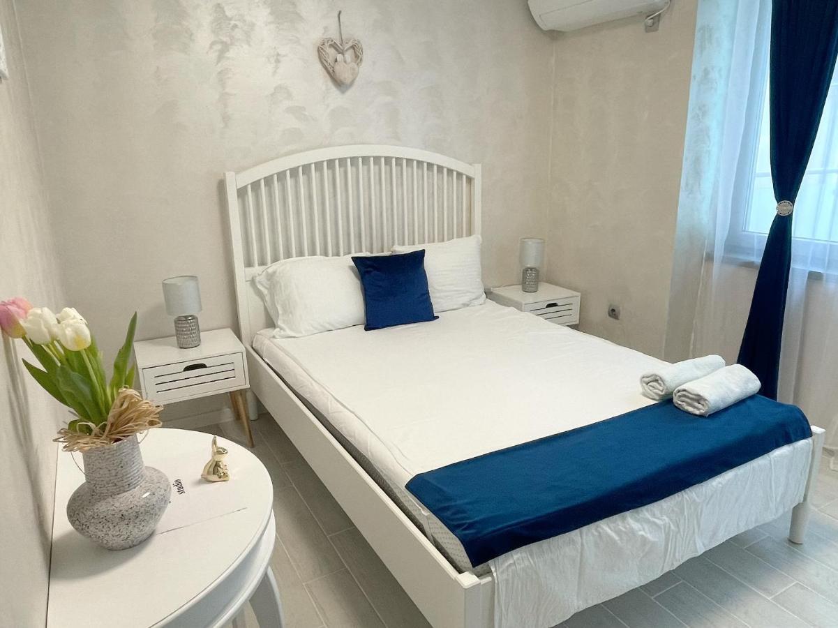 Jadore Veliko Tarnovo Buitenkant foto