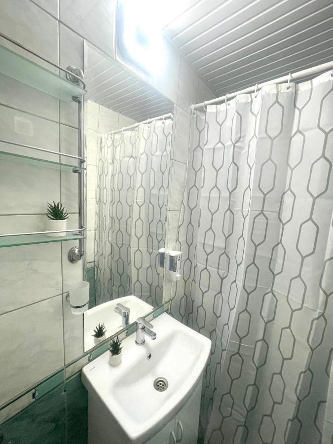 Jadore Veliko Tarnovo Buitenkant foto