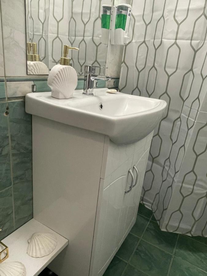 Jadore Veliko Tarnovo Buitenkant foto