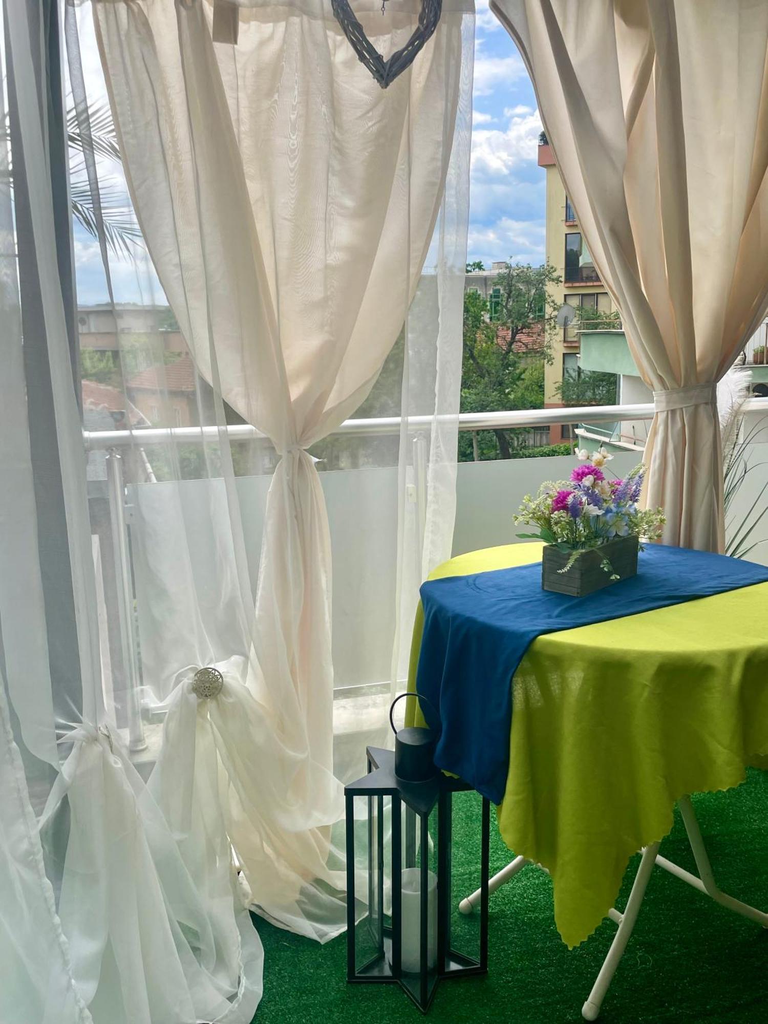 Jadore Veliko Tarnovo Buitenkant foto