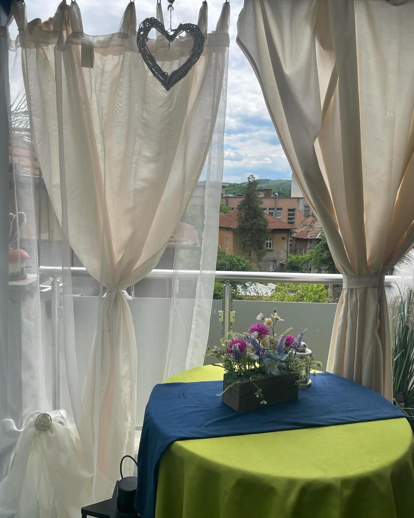 Jadore Veliko Tarnovo Buitenkant foto