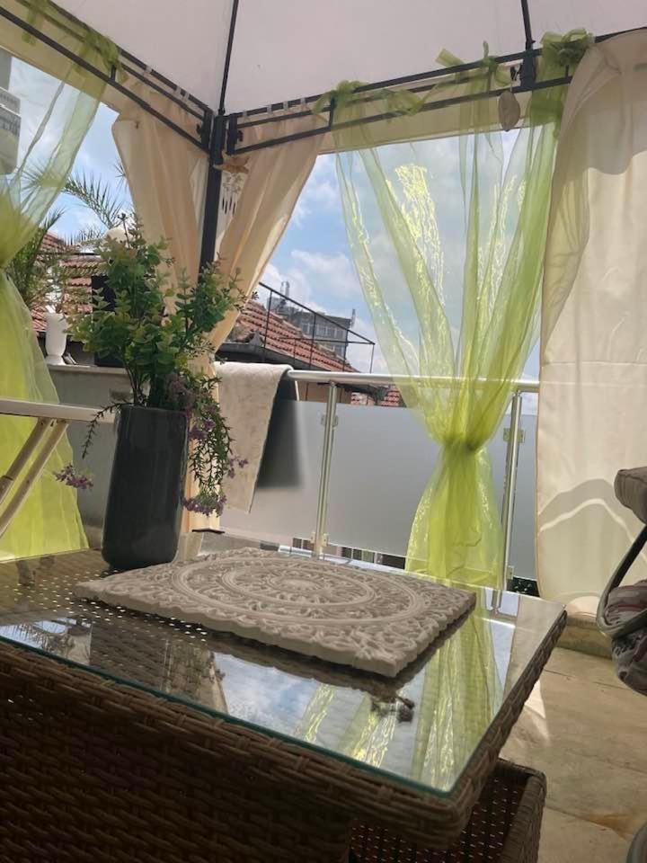 Jadore Veliko Tarnovo Buitenkant foto